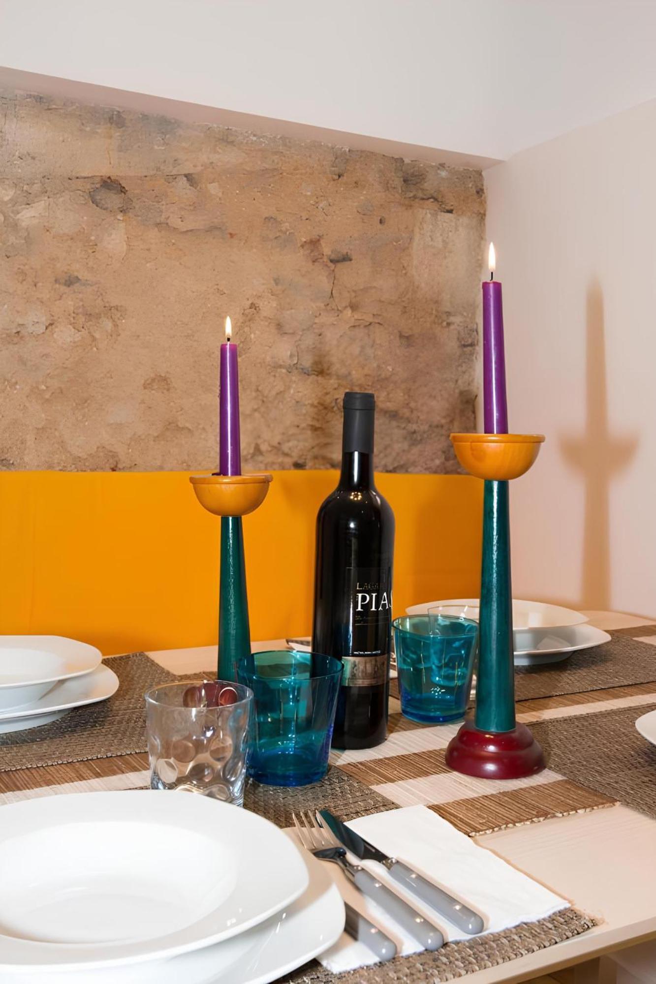 Casa Do Castelo 1- Work Or Relax In The Historic Heart Of Lisbon! Apartman Kültér fotó