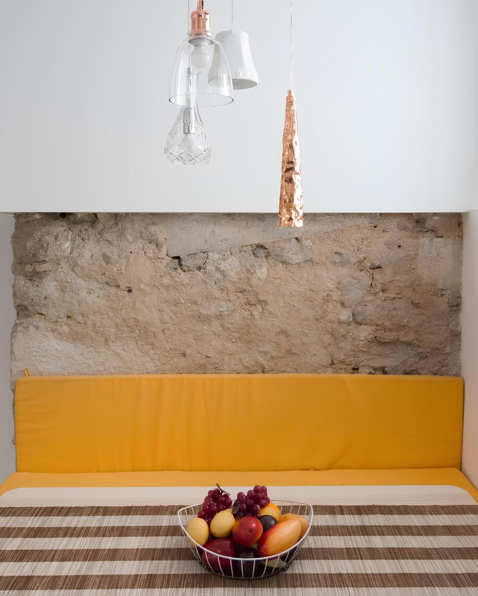 Casa Do Castelo 1- Work Or Relax In The Historic Heart Of Lisbon! Apartman Kültér fotó