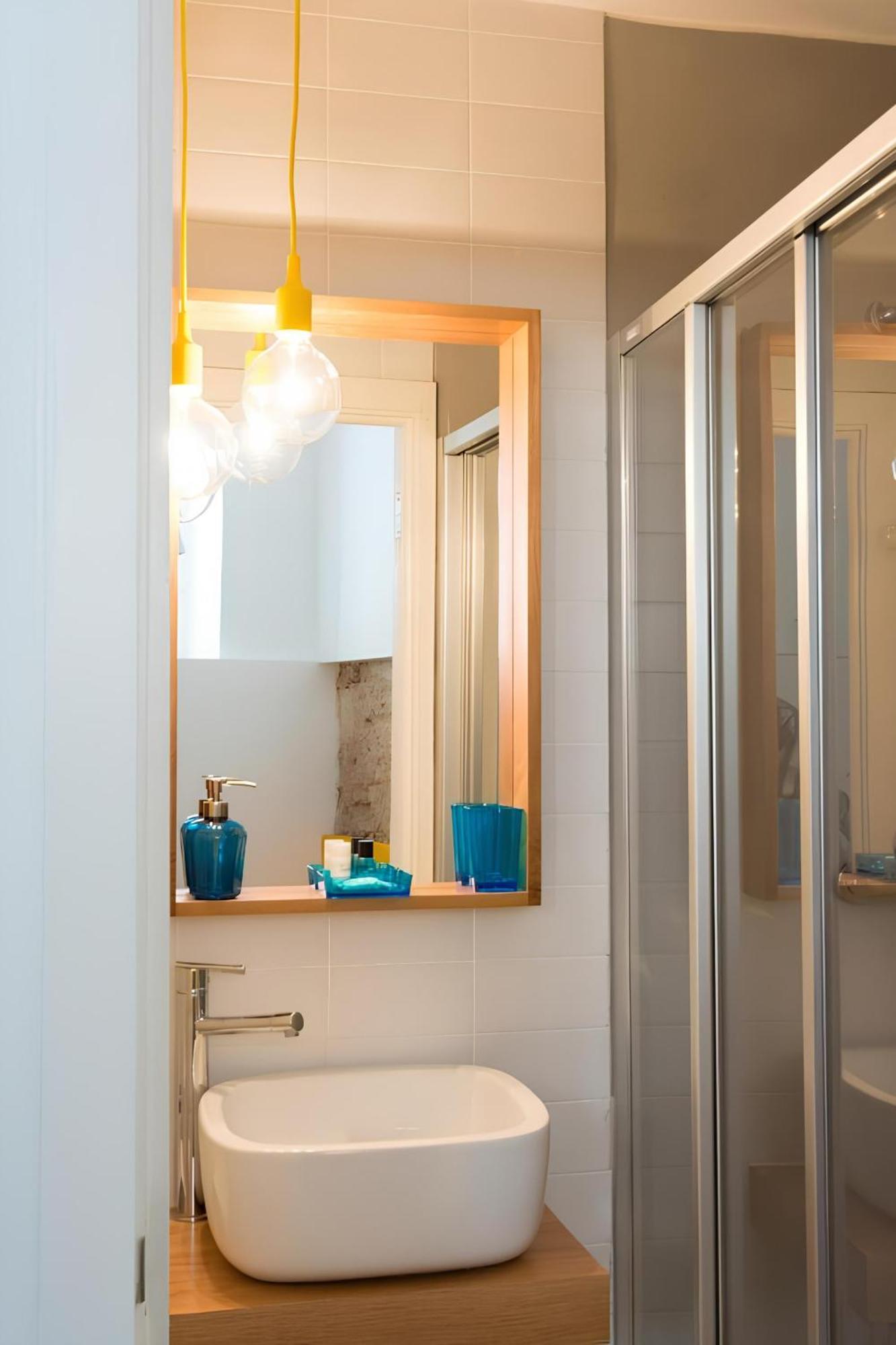 Casa Do Castelo 1- Work Or Relax In The Historic Heart Of Lisbon! Apartman Kültér fotó