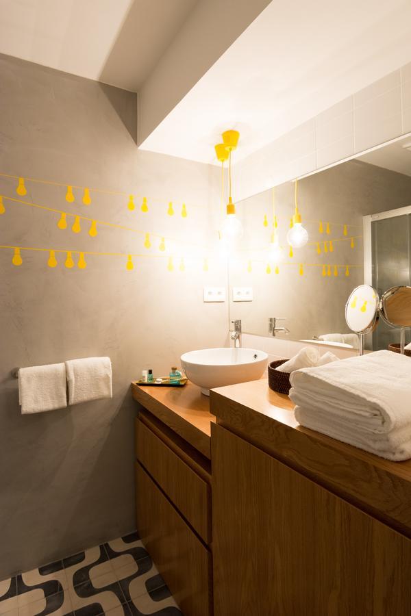 Casa Do Castelo 1- Work Or Relax In The Historic Heart Of Lisbon! Apartman Kültér fotó